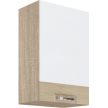 Szafka górna wisząca 40 cm PRE-31G PREMIO Podstawowe