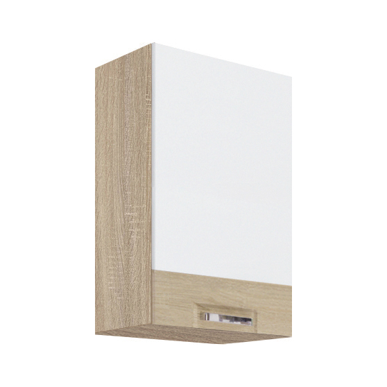 Szafka górna wisząca 40 cm PRE-31G PREMIO Podstawowe