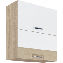 Szafka górna wisząca 2 klapy 60 cm PRE-47G PREMIO Podstawowe