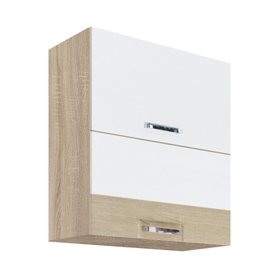 Szafka górna wisząca 2 klapy 60 cm PRE-47G PREMIO Podstawowe
