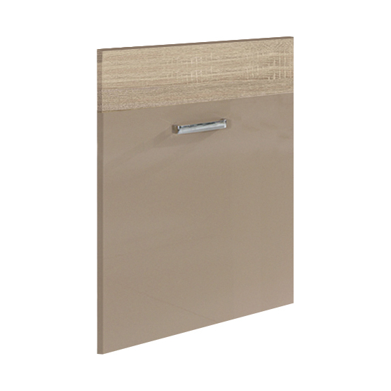 Front do zabudowy zmywarki 60 cm PRE-zm60 PREMIO Podstawowe