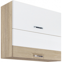 Szafka górna wisząca 2 klapy 80 cm PRE-48G PREMIO Podstawowe