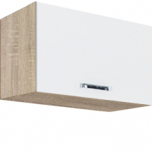 Szafka górna wisząca okapowa 1 klapa 60 cm PRE-36G PREMIO Podstawowe