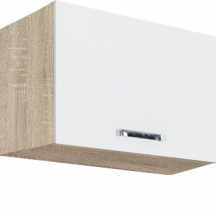 Szafka górna wisząca okapowa 1 klapa 50 cm PRE-35G PREMIO Podstawowe