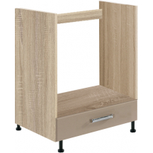 Szafka dolna stojąca pod zabudowę piekarnika PRE-17D PREMIO Podstawowe