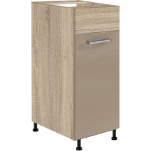 Szafka dolna stojąca cargo PRE-26D CARGO PREMIO Podstawowe