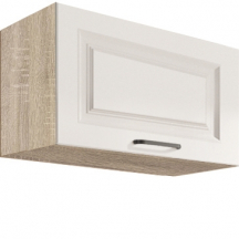 Szafka górna wisząca okapowa 1 klapa 60 cm SM-36G SMART Podstawowe