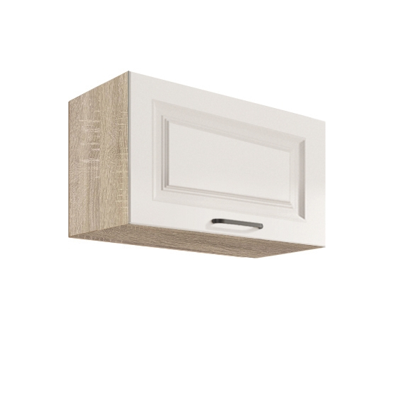 Szafka górna wisząca okapowa 1 klapa 60 cm SM-36G SMART Podstawowe