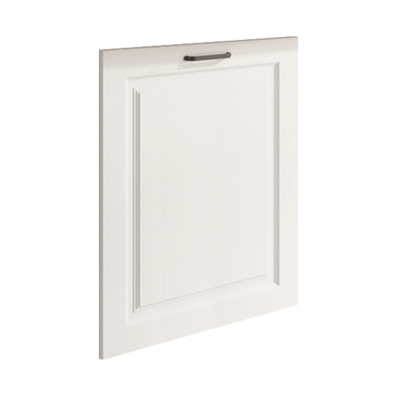 Front do zabudowy zmywarki 60 cm SM-zm60 SMART Podstawowe