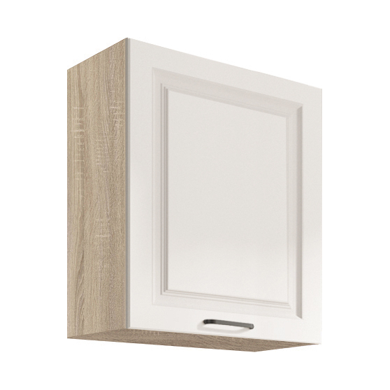 Szafka górna wisząca 60 cm SM-34G SMART Podstawowe