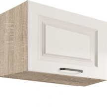 Szafka górna wisząca okapowa 1 klapa 50 cm SM-35G SMART Podstawowe