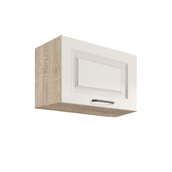 Szafka górna wisząca okapowa 1 klapa 50 cm SM-35G SMART Podstawowe