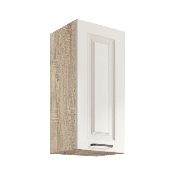 Szafka górna wisząca 30 cm SM-30G SMART Podstawowe