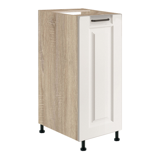 Szafka dolna stojąca cargo SM-26D CARGO SMART Podstawowe