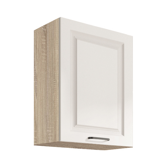 Szafka górna wisząca 50 cm SM-33G SMART Podstawowe