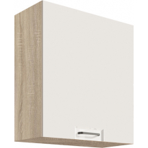 Szafka górna wisząca 60 cm FW-34G FAVORIT BIEL Podstawowe