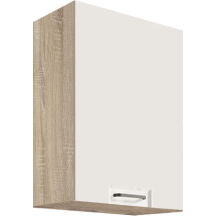 Szafka górna wisząca 45 cm FW-32G FAVORIT BIEL Podstawowe