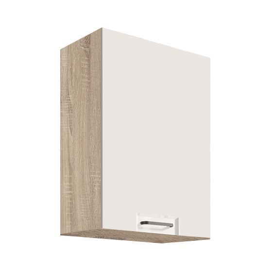 Szafka górna wisząca 45 cm FW-32G FAVORIT BIEL Podstawowe