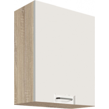 Szafka górna wisząca 50 cm FW-33G FAVORIT BIEL Podstawowe