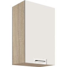 Szafka górna wisząca 40 cm FW-31G FAVORIT BIEL Podstawowe