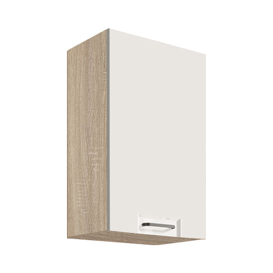 Szafka górna wisząca 40 cm FW-31G FAVORIT BIEL Podstawowe