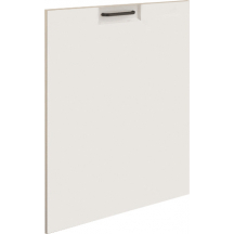 Front do zabudowy zmywarki 60 cm FW-zm60 FAVORIT BIEL Podstawowe