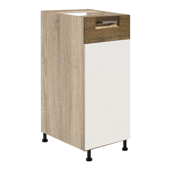 Szafka dolna stojąca cargo FR-26D CARGO FAVORIT BIEL&RIBBECK Podstawowe