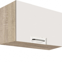 Szafka górna wisząca okapowa 1 klapa 50 cm FR-35G FAVORIT BIEL&RIBBECK Podstawowe