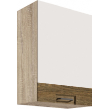 Szafka górna wisząca 45 cm FR-32G FAVORIT BIEL&RIBBECK Podstawowe