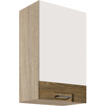 Szafka górna wisząca 40 cm FR-31G FAVORIT BIEL&RIBBECK Podstawowe