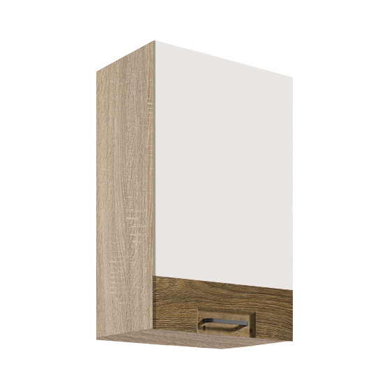 Szafka górna wisząca 40 cm FR-31G FAVORIT BIEL&RIBBECK Podstawowe