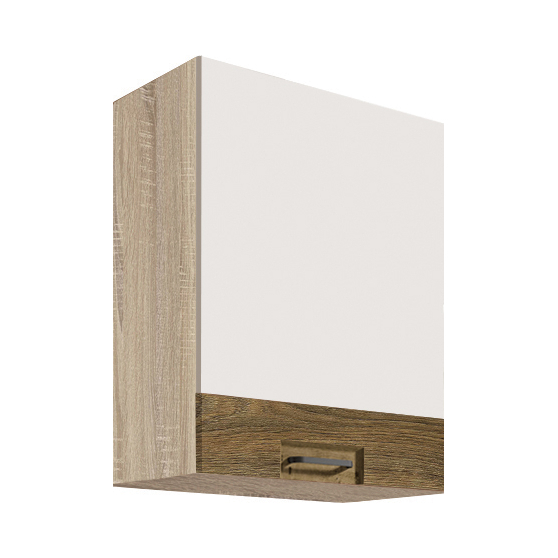 Szafka górna wisząca 50 cm FR-33G FAVORIT BIEL&RIBBECK Podstawowe