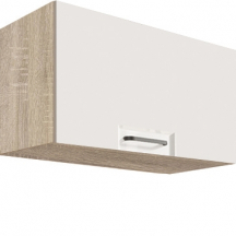 Szafka górna wisząca okapowa 1 klapa 60 cm FR-36G FAVORIT BIEL&RIBBECK Podstawowe