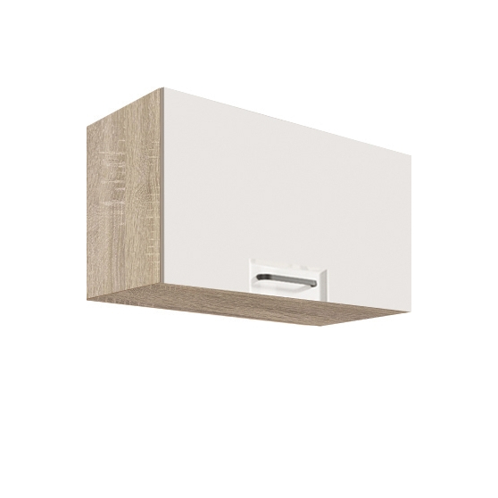 Szafka górna wisząca okapowa 1 klapa 60 cm FR-36G FAVORIT BIEL&RIBBECK Podstawowe