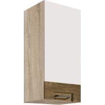 Szafka górna wisząca 30 cm FR-30G FAVORIT BIEL&RIBBECK Podstawowe