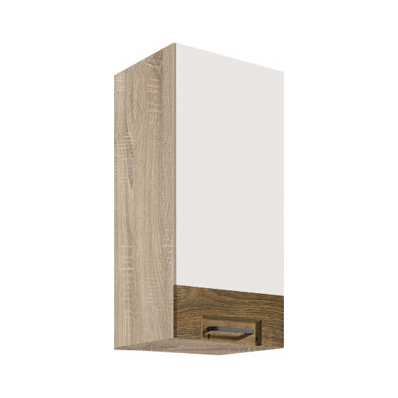 Szafka górna wisząca 30 cm FR-30G FAVORIT BIEL&RIBBECK Podstawowe