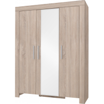 Szafa 1 CEZAR Podstawowe