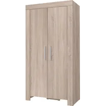 Szafa 2 CEZAR Podstawowe