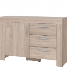 Komoda 11 CEZAR Podstawowe