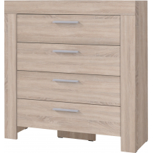 Komoda 9 CEZAR Podstawowe