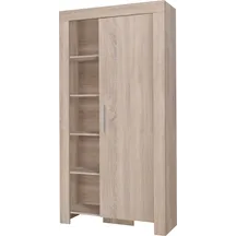 Szafa 4 CEZAR Podstawowe