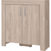 Komoda 10 CEZAR Podstawowe