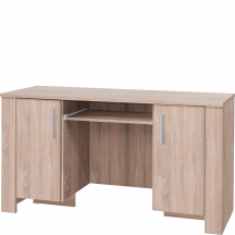 Biurko 17 CEZAR Podstawowe