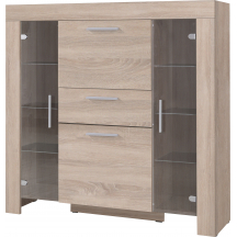 Kredens 7 CEZAR Podstawowe