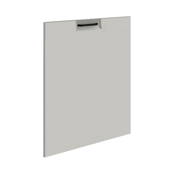 Front do zabudowy zmywarki 60 cm FL-zm60 FAVORIT LATTE Podstawowe