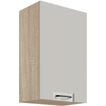 Szafka górna wisząca 40 cm FL-31G FAVORIT LATTE Podstawowe