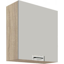 Szafka górna wisząca 60 cm FL-34G FAVORIT LATTE Podstawowe