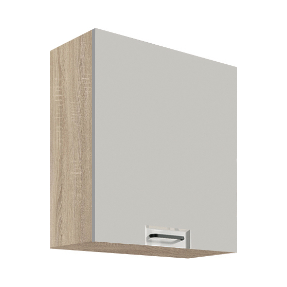 Szafka górna wisząca 60 cm FL-34G FAVORIT LATTE Podstawowe