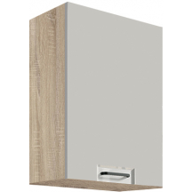 Szafka górna wisząca 45 cm FL-32G FAVORIT LATTE Podstawowe