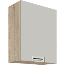 Szafka górna wisząca 50 cm FL-33G FAVORIT LATTE Podstawowe